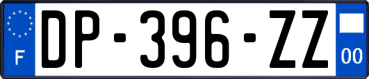 DP-396-ZZ