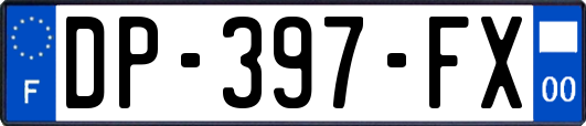 DP-397-FX