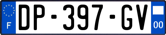 DP-397-GV