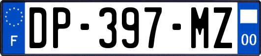 DP-397-MZ