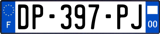 DP-397-PJ