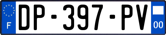 DP-397-PV