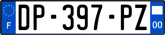 DP-397-PZ