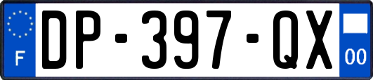 DP-397-QX