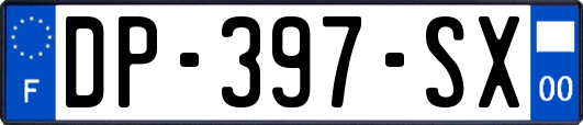 DP-397-SX