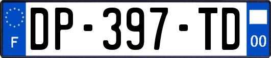 DP-397-TD