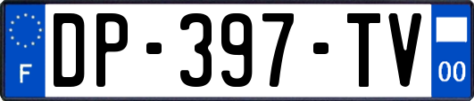 DP-397-TV