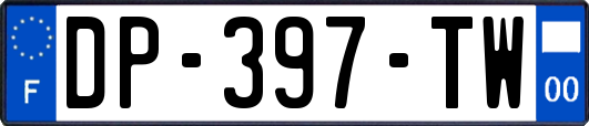 DP-397-TW