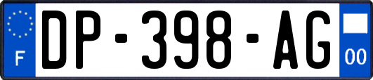 DP-398-AG