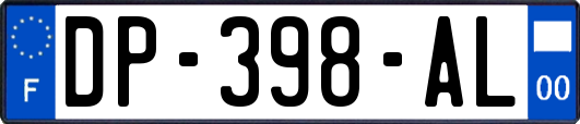 DP-398-AL