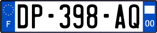 DP-398-AQ