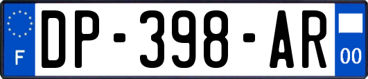 DP-398-AR