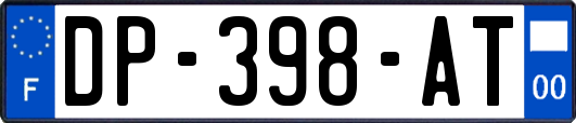 DP-398-AT