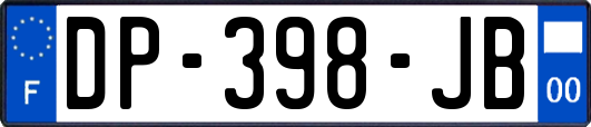 DP-398-JB