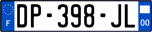 DP-398-JL