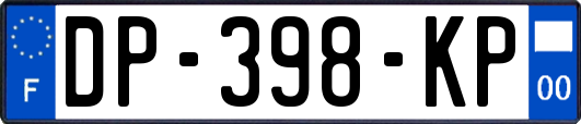 DP-398-KP