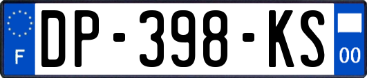 DP-398-KS