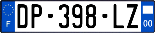 DP-398-LZ