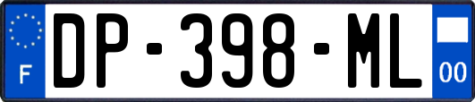 DP-398-ML