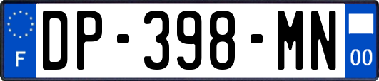 DP-398-MN