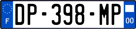 DP-398-MP