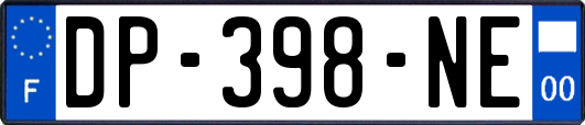 DP-398-NE
