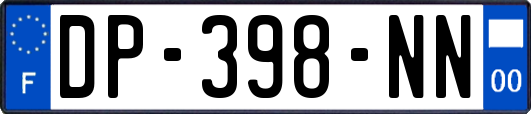 DP-398-NN