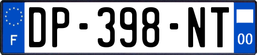 DP-398-NT