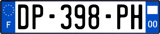 DP-398-PH