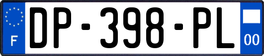 DP-398-PL