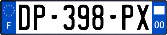 DP-398-PX