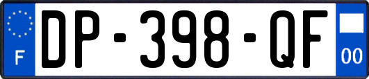 DP-398-QF