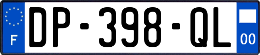 DP-398-QL