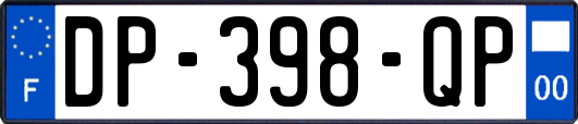 DP-398-QP