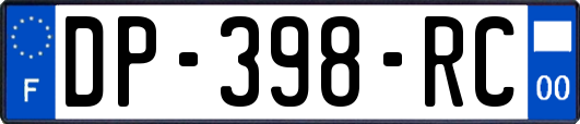 DP-398-RC