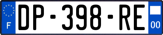 DP-398-RE