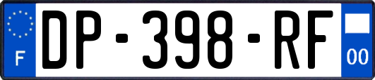 DP-398-RF