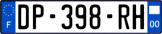 DP-398-RH