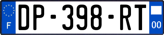 DP-398-RT