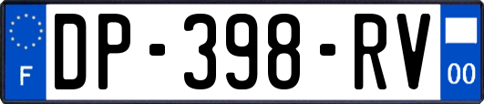 DP-398-RV