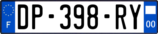 DP-398-RY