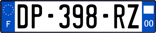 DP-398-RZ
