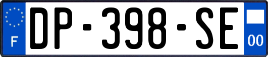 DP-398-SE