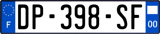 DP-398-SF