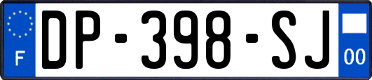 DP-398-SJ