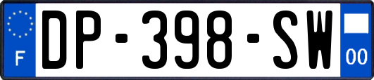 DP-398-SW