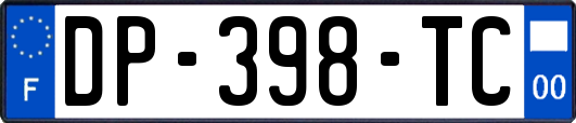 DP-398-TC