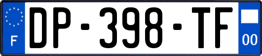 DP-398-TF