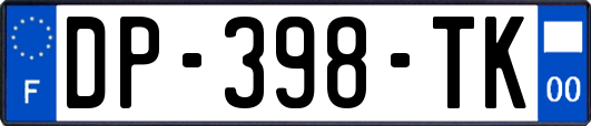 DP-398-TK