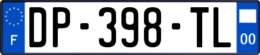DP-398-TL